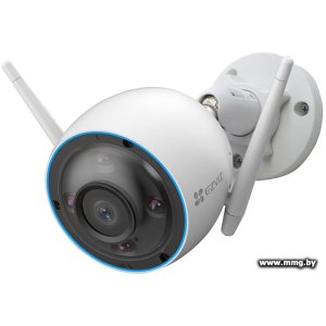 Купить IP-камера Ezviz H3 3K CS-H3-R100-1J5WKFL (2.8 мм) в Минске, доставка по Беларуси