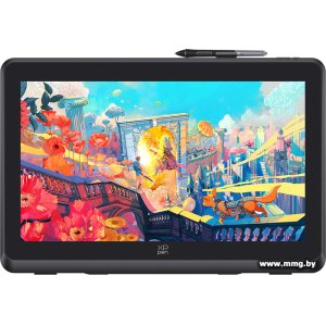 Купить XP-Pen Artist 22 Plus в Минске, доставка по Беларуси
