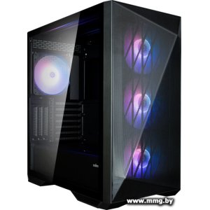 Купить Zalman Z9 Iceberg MS (черный) в Минске, доставка по Беларуси
