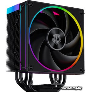 Купить ID-Cooling Frozn A410 ARGB (черный) в Минске, доставка по Беларуси