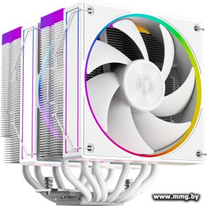 Купить ID-Cooling Frozn A620 ARGB White в Минске, доставка по Беларуси