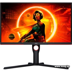 Купить AOC Agon 25G3ZM в Минске, доставка по Беларуси