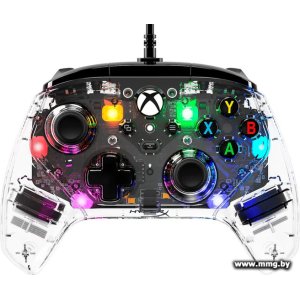 GamePad HyperX Clutch Gladiate RGB