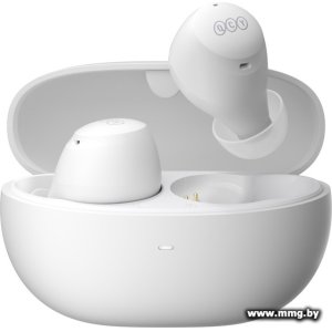 Купить QCY ArcBuds (белый) в Минске, доставка по Беларуси