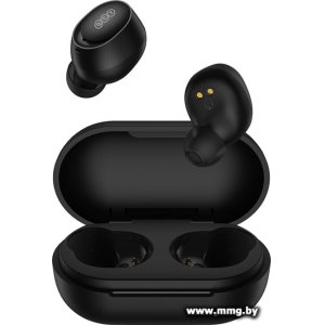 Купить QCY ArcBuds Lite (черный) в Минске, доставка по Беларуси
