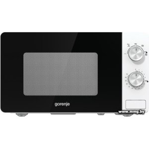 Купить Gorenje MO20E1W в Минске, доставка по Беларуси