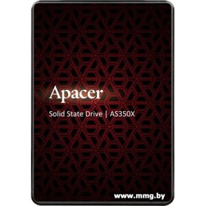 SSD 256Gb Apacer AS350X AP256GAS350XR (OEM)