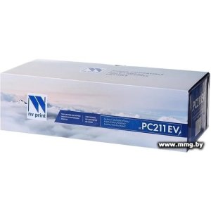 Картридж NV Print NV-PC211EV