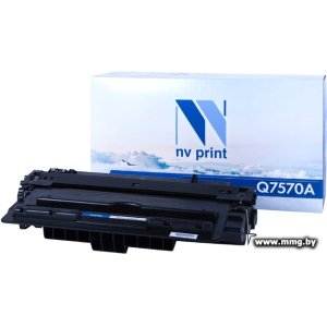 Купить Картридж NV Print NV-Q7570A (аналог HP 70A Q7570A) в Минске, доставка по Беларуси