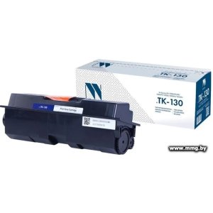 Купить Картридж NV Print NV-TK-130 в Минске, доставка по Беларуси
