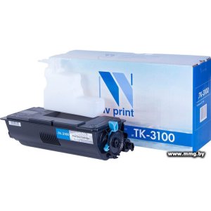 Купить Картридж NV Print NV-TK-3100 (аналог Kyocera TK-3100) в Минске, доставка по Беларуси