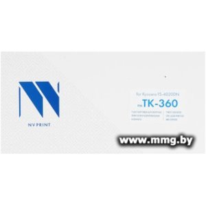 Купить Картридж NV Print NV-TK360 в Минске, доставка по Беларуси