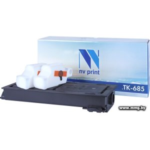 Купить Картридж NV Print NV-TK685 (аналог Kyocera TK-685) в Минске, доставка по Беларуси