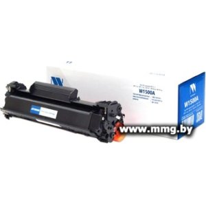 Картридж NV Print NV-W1500A