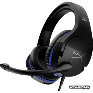 Купить HyperX Cloud Stinger (для PS4) (чёрный) 4P5K0AB в Минске, доставка по Беларуси