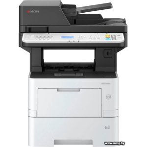 Kyocera Mita ECOSYS MA4500fx 110C123NL0