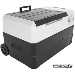 Купить Автомобильный холодильник Filymore P58 58л (черный) в Минске, доставка по Беларуси