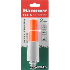 Купить Распылитель Hammer 1/2" 236-017 в Минске, доставка по Беларуси