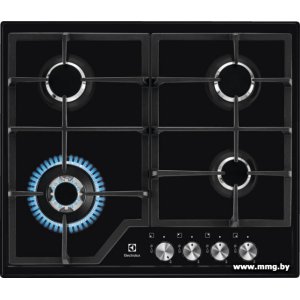 Купить Electrolux EGS6436K в Минске, доставка по Беларуси