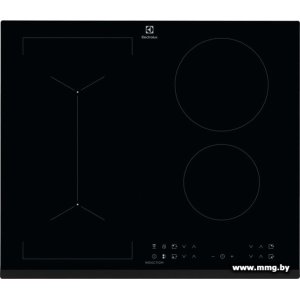 Купить Electrolux LIV63431BK в Минске, доставка по Беларуси