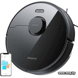 Купить Dreame D9 Max (RLD33GA) (международная версия) (2023г) черн. в Минске, доставка по Беларуси