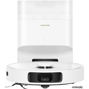 Купить Dreame Robot Vacuum L10s Plus (RLL42SD) (межд. верс., белый) в Минске, доставка по Беларуси