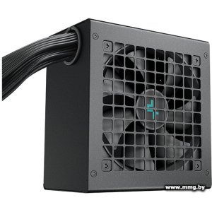 Купить 750W DeepCool PN750D (R-PN750D-FC0B-EU) в Минске, доставка по Беларуси