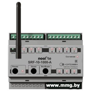 Купить Реле Ноотехника SRF-10-1000-A в Минске, доставка по Беларуси