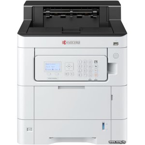 Kyocera Mita ECOSYS PA4000cx 1102Z03NL0