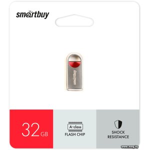Купить 32GB SmartBuy MC8 SB032GBMC8 в Минске, доставка по Беларуси