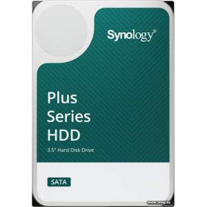 12000Gb Synology Plus HAT3310 12TB HAT3310-12T