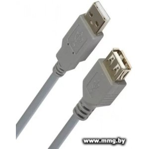 Удлинитель SmartBuy K-845-200 USB Type-A - USB Type-A (1.8 м
