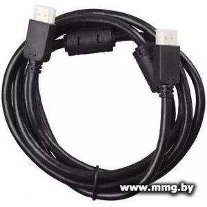 Кабель SmartBuy K-353-302 HDMI - HDMI (3 м, черный)