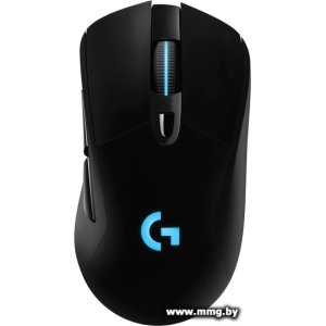 Купить Logitech G703 Lightspeed Hero 25K Wireless 910-005644 в Минске, доставка по Беларуси