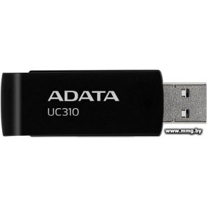 128GB ADATA UC310 UC310-128G-RBK (черный)