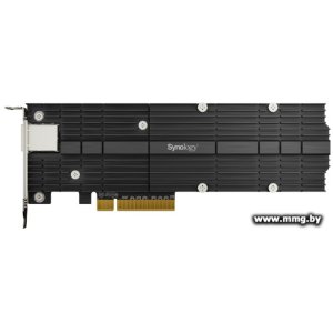 Купить Адаптер Synology E10M20-T1 в Минске, доставка по Беларуси