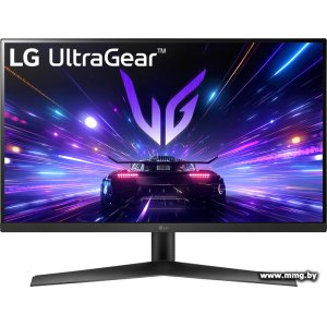 Купить LG UltraGear 27GS60F-B в Минске, доставка по Беларуси