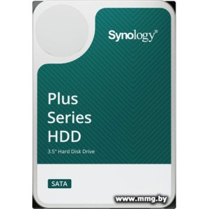 16000Gb Synology Plus HAT3310 16TB HAT3310-16T
