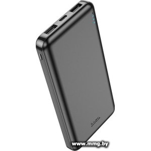 Hoco J100 10000mAh (черный)