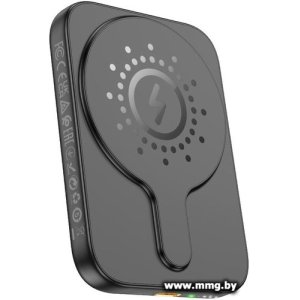 Купить Hoco J117 5000mAh (черный) в Минске, доставка по Беларуси
