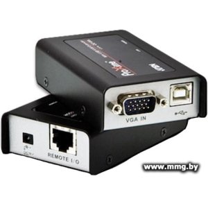 Удлинитель Aten CE100-AT-G
