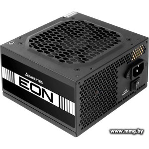 Купить 500W Chieftec Eon ZPU-500S в Минске, доставка по Беларуси