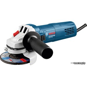 Bosch GWS 750-125 Professional [0601394001]