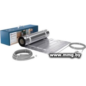 Electrolux Dry Alu Mat EDAM 2-160-4