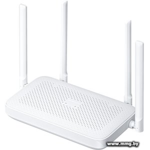 Xiaomi Router AX1500 RD04 (китайская версия) + переходник (DVB4383CN)