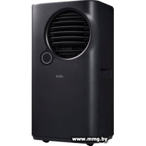 Купить Ballu Eclipse BPAC-07 EPB/N6 black в Минске, доставка по Беларуси