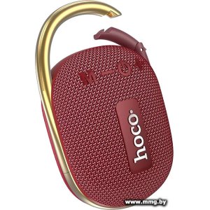 Купить Hoco HC17 (красный) в Минске, доставка по Беларуси