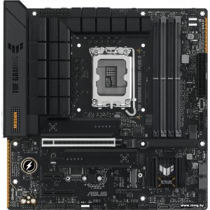 Купить ASUS TUF Gaming B760M-Plus II в Минске, доставка по Беларуси