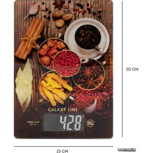Купить Galaxy Line GL2821 в Минске, доставка по Беларуси