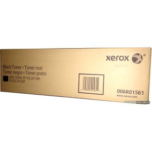 Купить Тонер-картридж Xerox D95/D110 в Минске, доставка по Беларуси